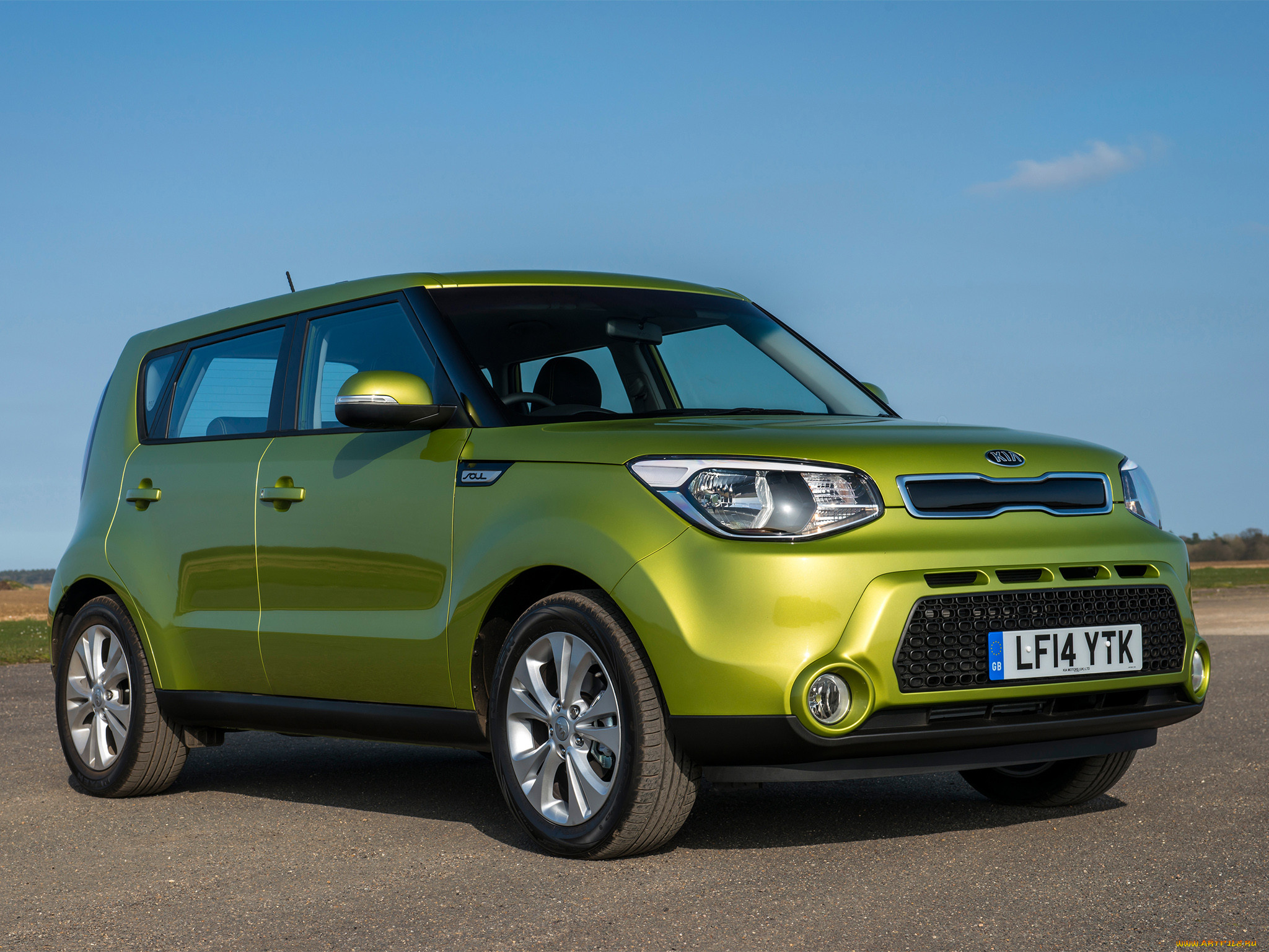 , kia, 2014, soul, uk-spec, 